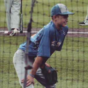 Meet your Posher, Colt